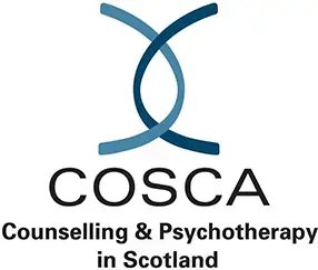 Cwnsela a Seicotherapi yn yr Alban